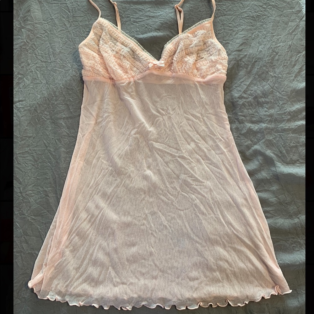 Victoria’s Secret Lingerie